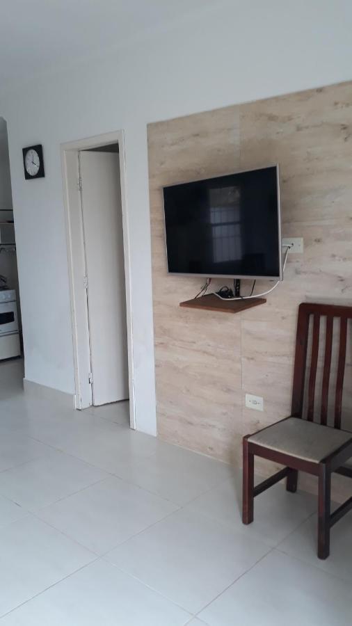Vila Casa Em Vilagio Boraceia Bertioga Exteriér fotografie