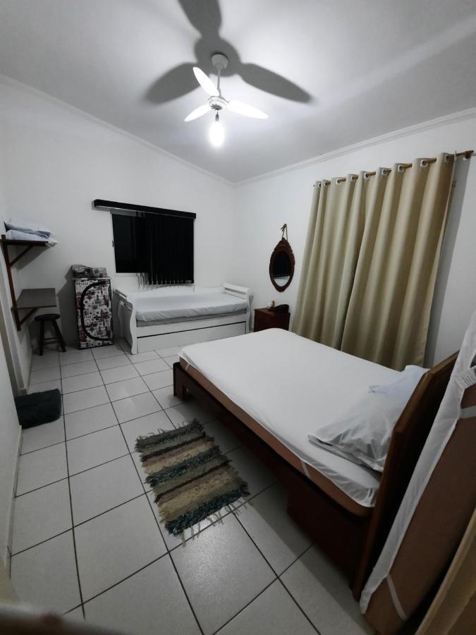 Vila Casa Em Vilagio Boraceia Bertioga Exteriér fotografie