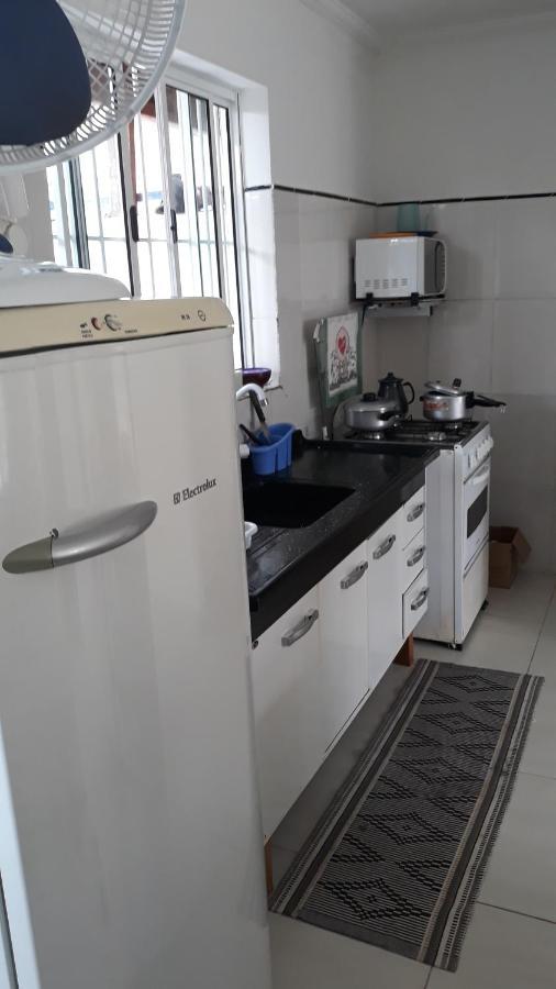 Vila Casa Em Vilagio Boraceia Bertioga Exteriér fotografie